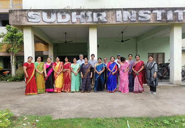 Our School Our School